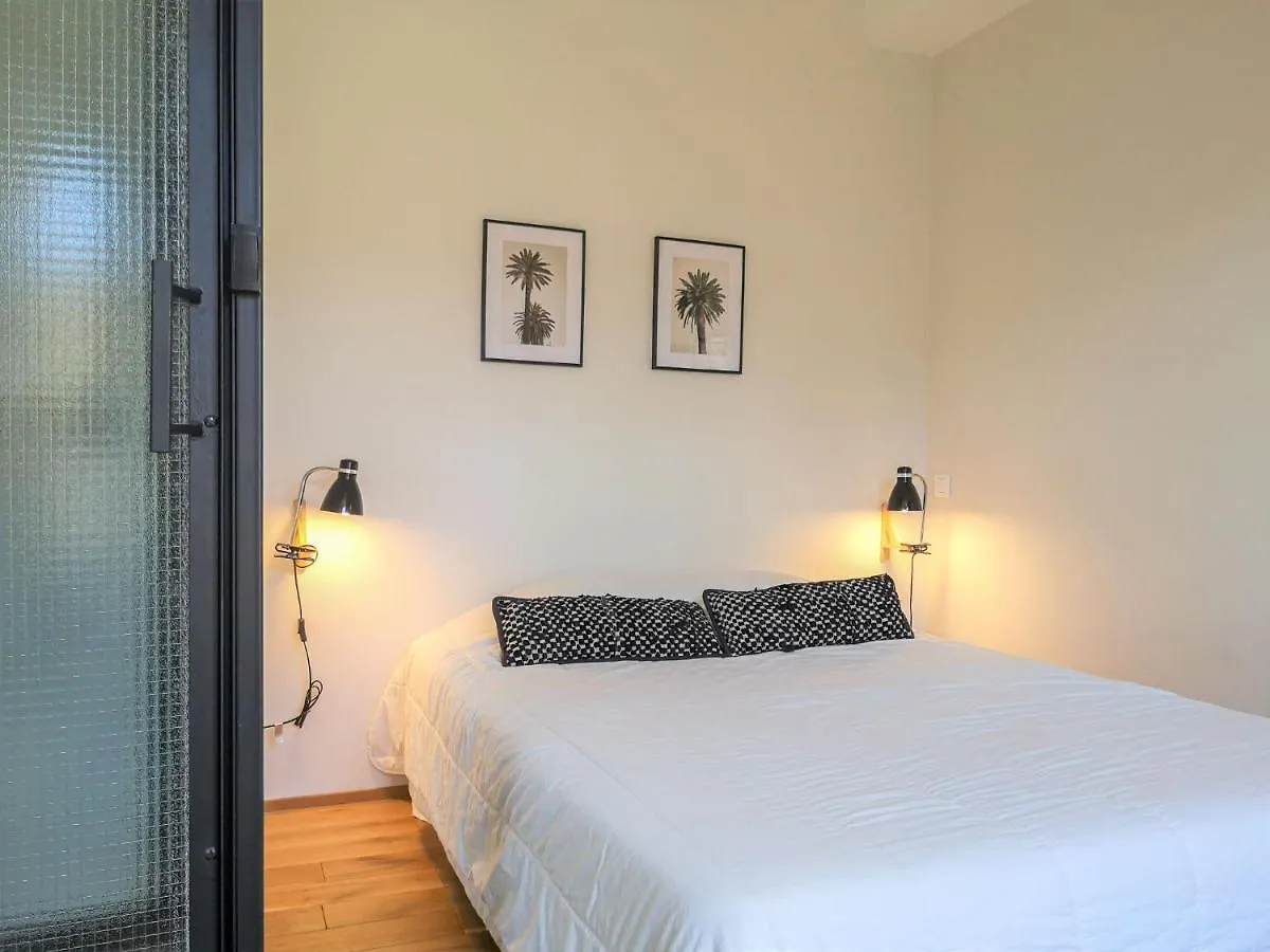 Studio Chateaubriand Apartment Dinard