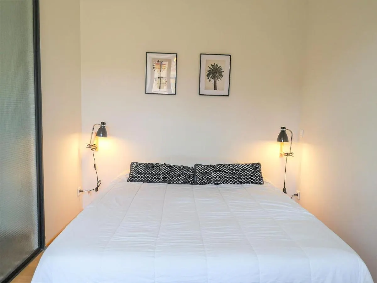 Studio Chateaubriand Apartment Dinard 0*,  France
